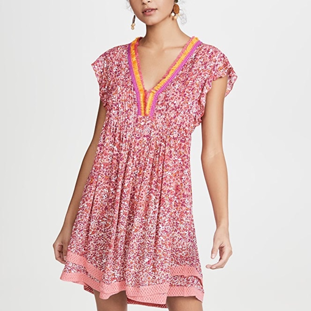 Poupette St Barts Dress